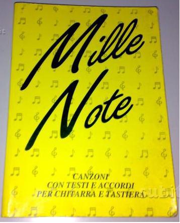 Mille Note