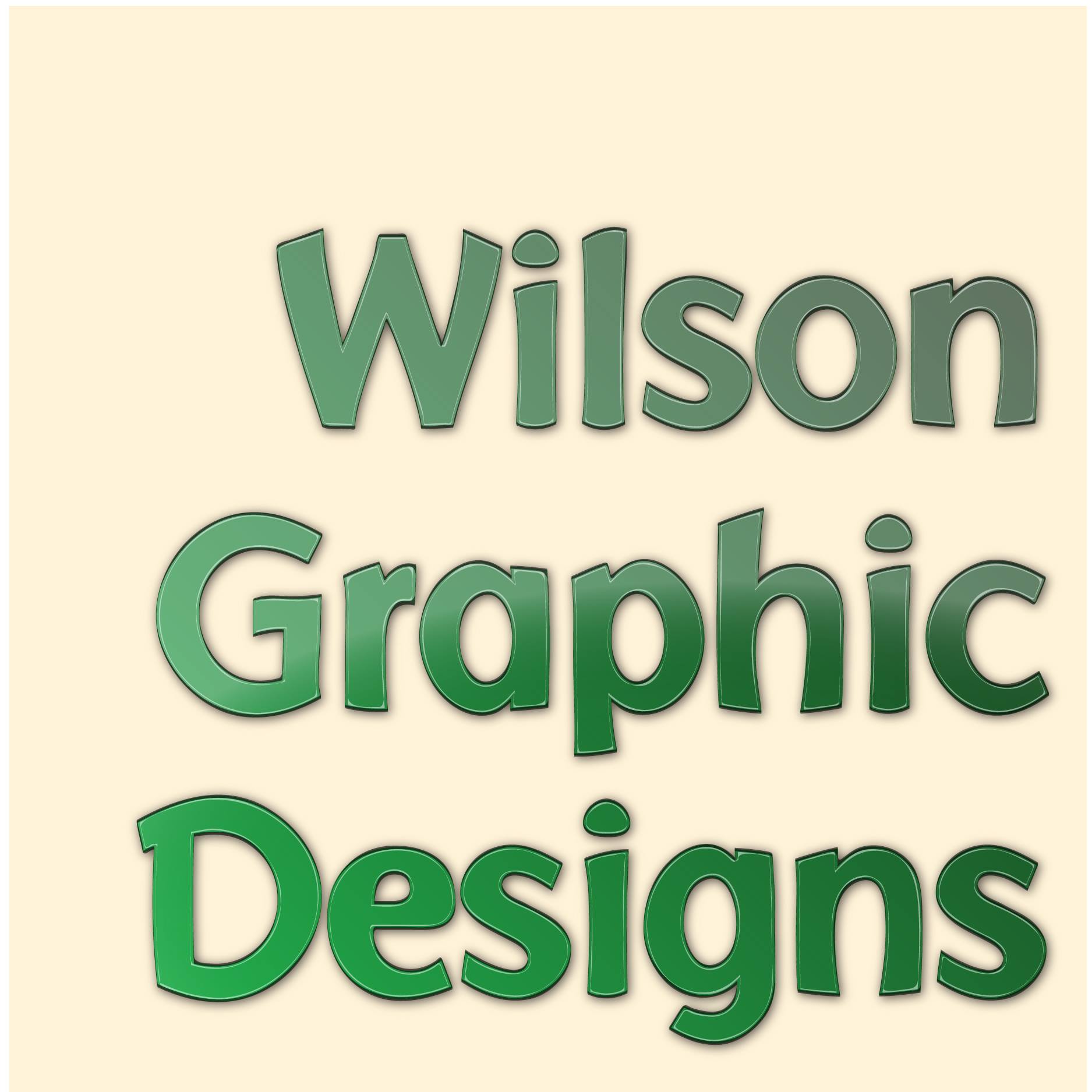 Wilson Graphic Designs