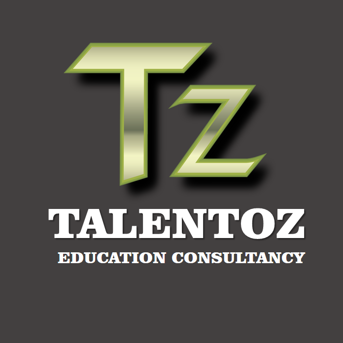 Talentoz education consultancy | Mumbai