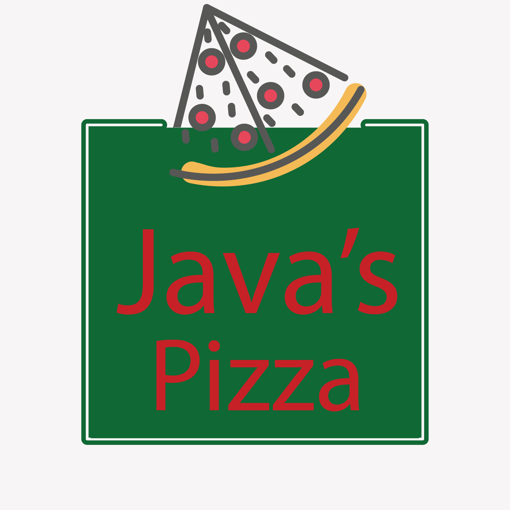 Java's Pizza | Phnom Penh