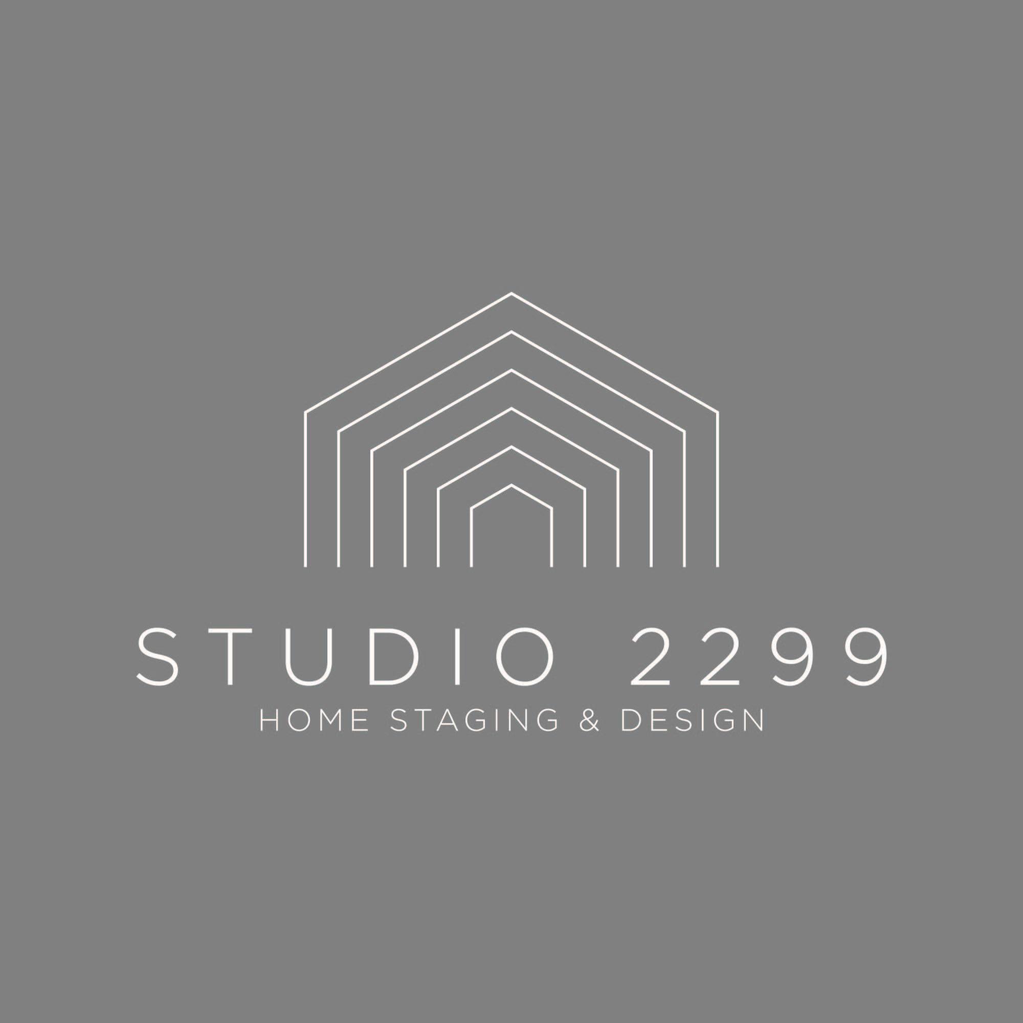 Studio 2299 - Studio 2299 added a new photo.