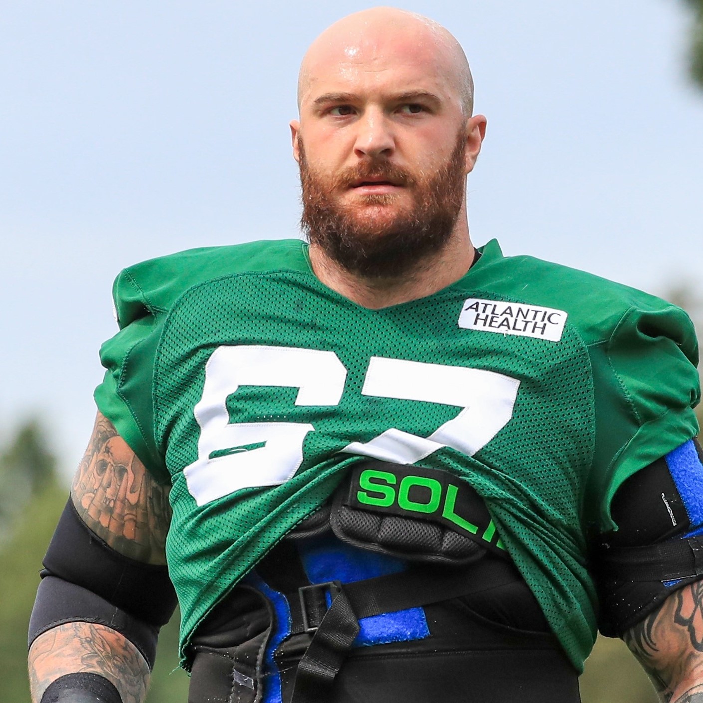 Brian Winters