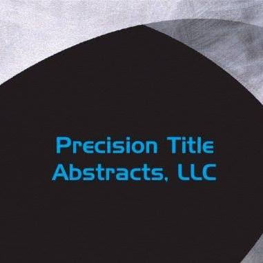 Precision Title Abstracts, LLC | Lake Ridge VA