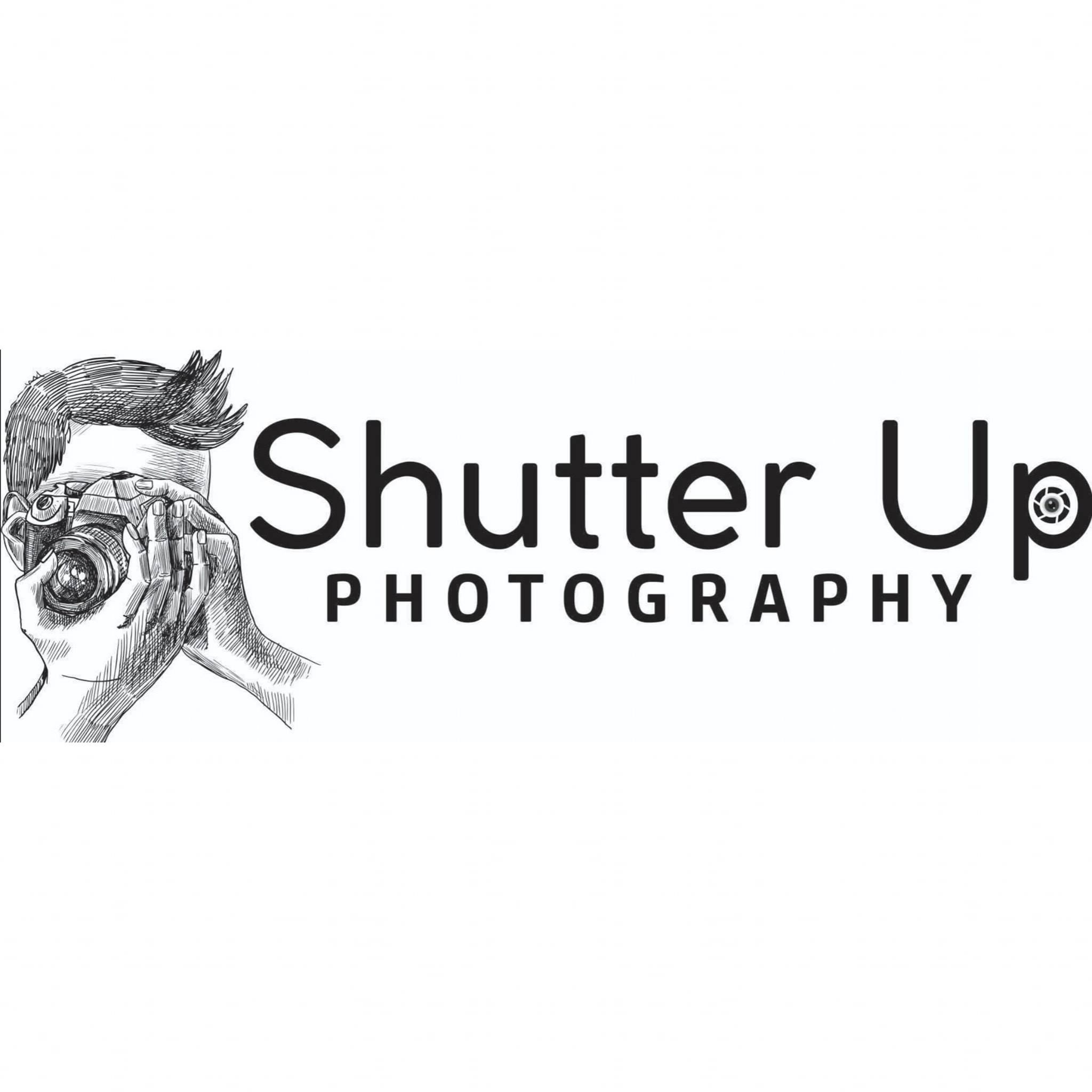 Shutter Up by Shehroz Ali