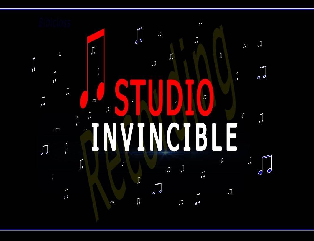Prod mil studio invincible