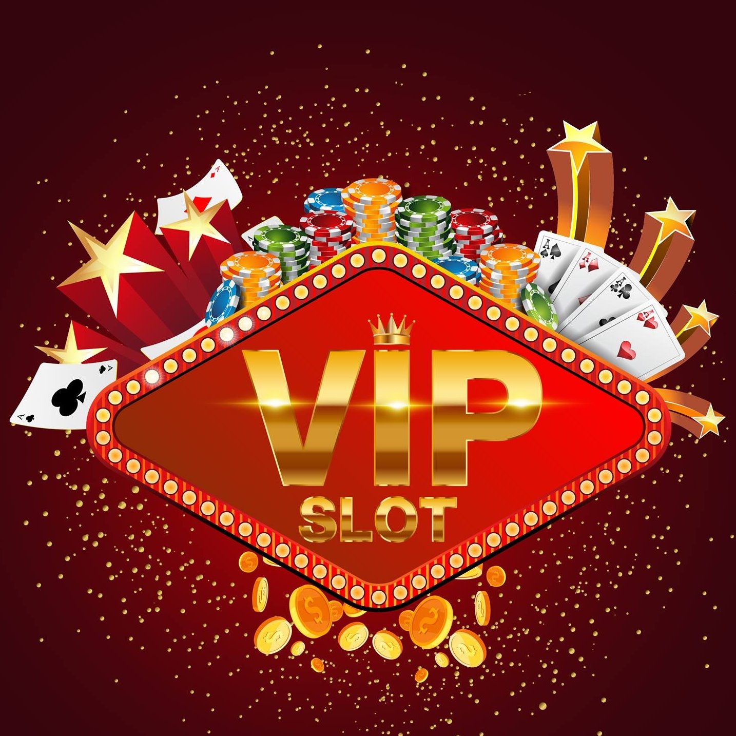 VIP SLOT
