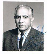 MALIK - Malik Meraj Khalid, former caretaker prime minister and one of ...
