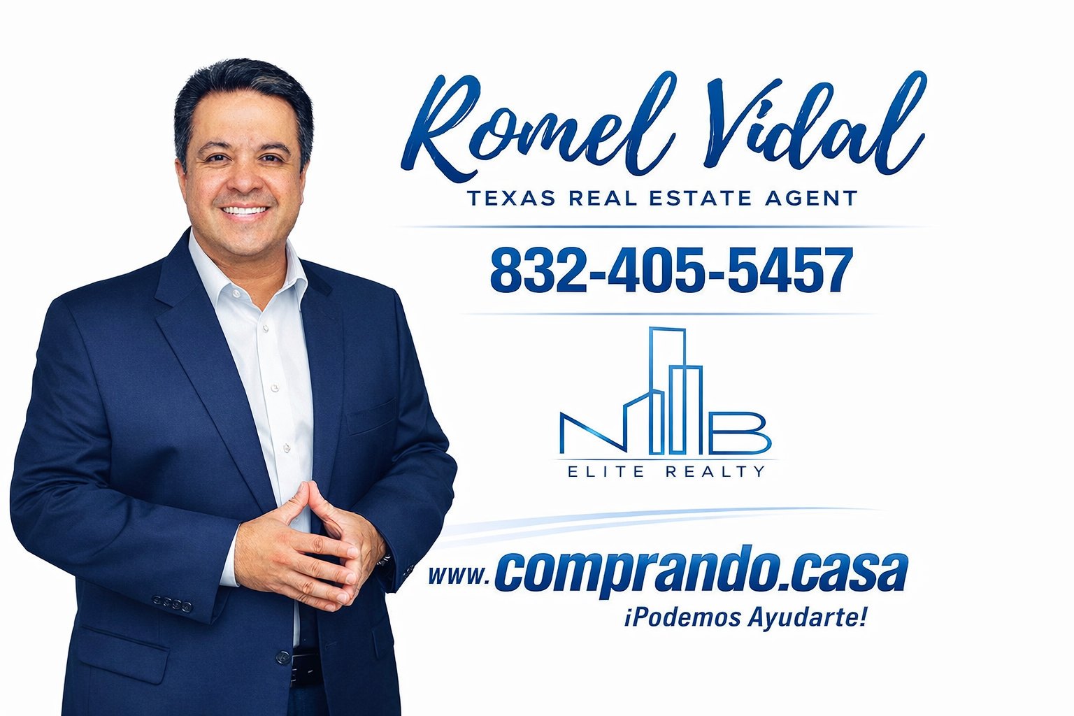 Comprando Casa LLC