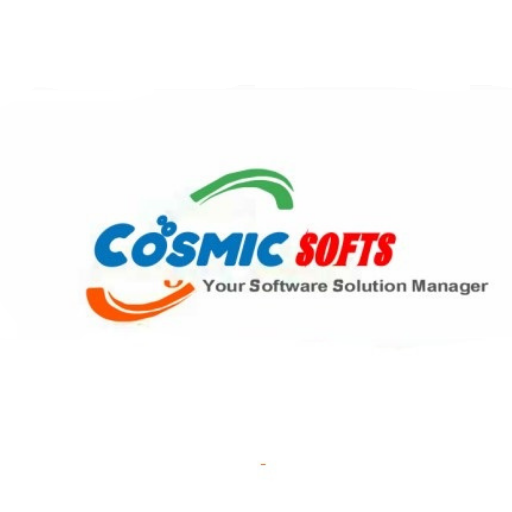 Cosmic Software Solutions | Narayanganj
