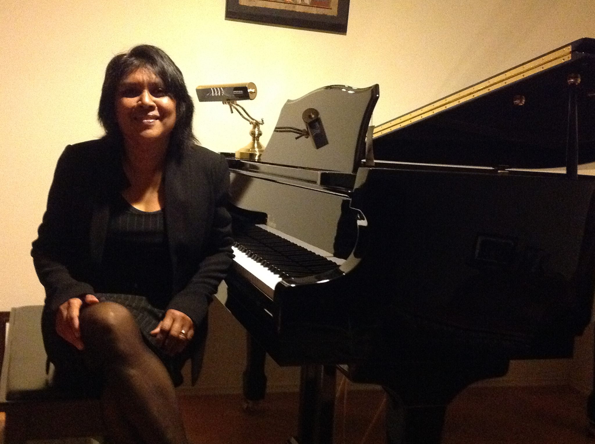 Piano lessons | Melbourne VIC
