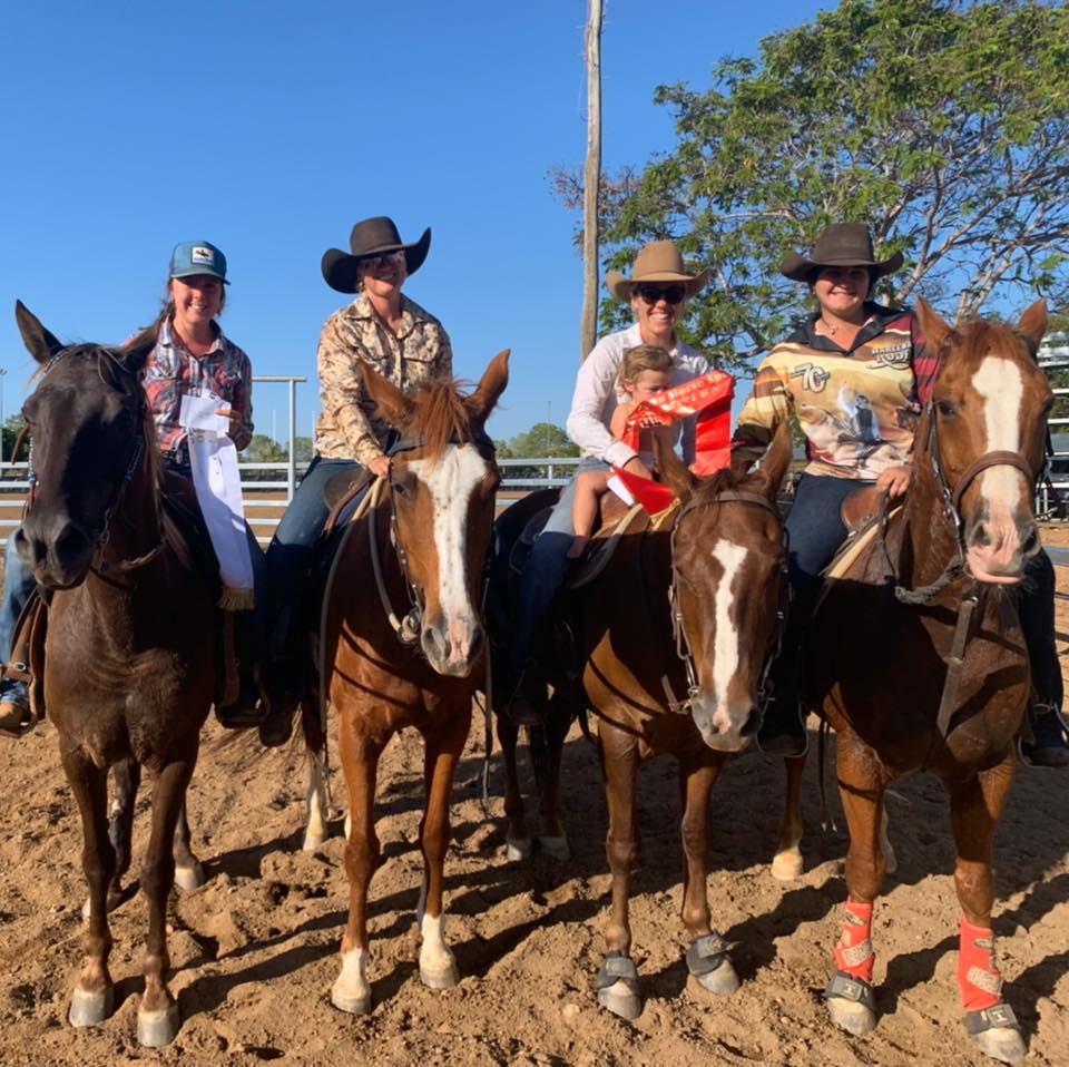 Georgetown Horse Sports | Georgetown QLD