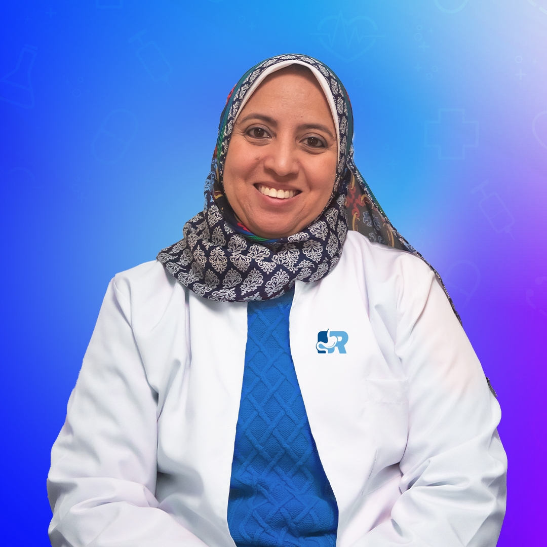 Dr Rabab El Deeb | Alexandria
