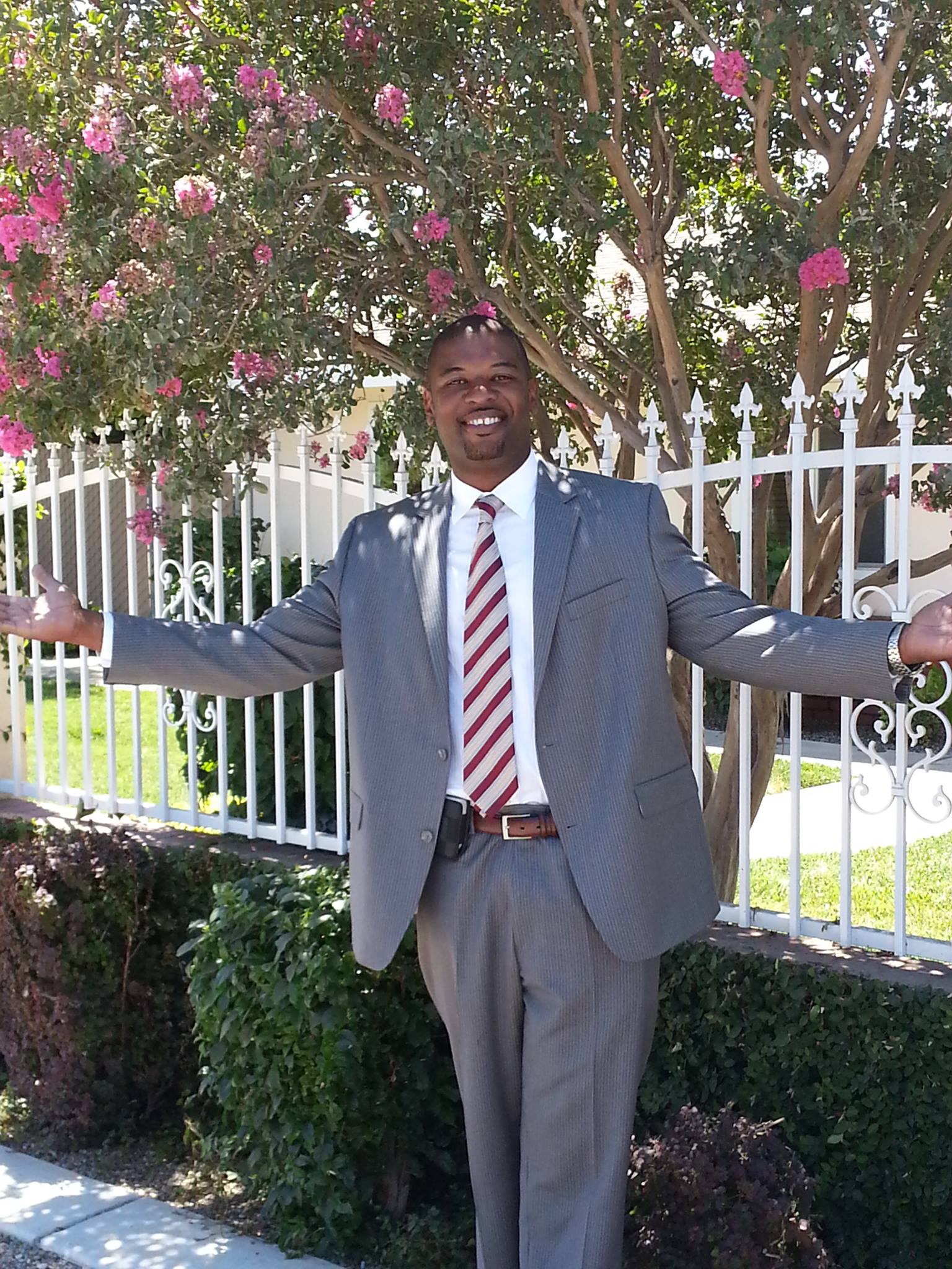 Parker Real Estate Services La Palma CA