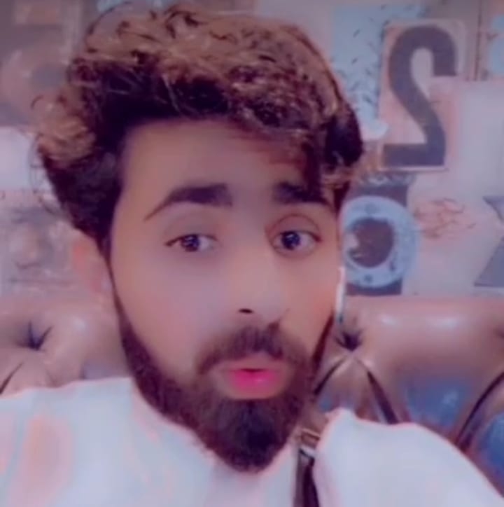 Azadar Hussain