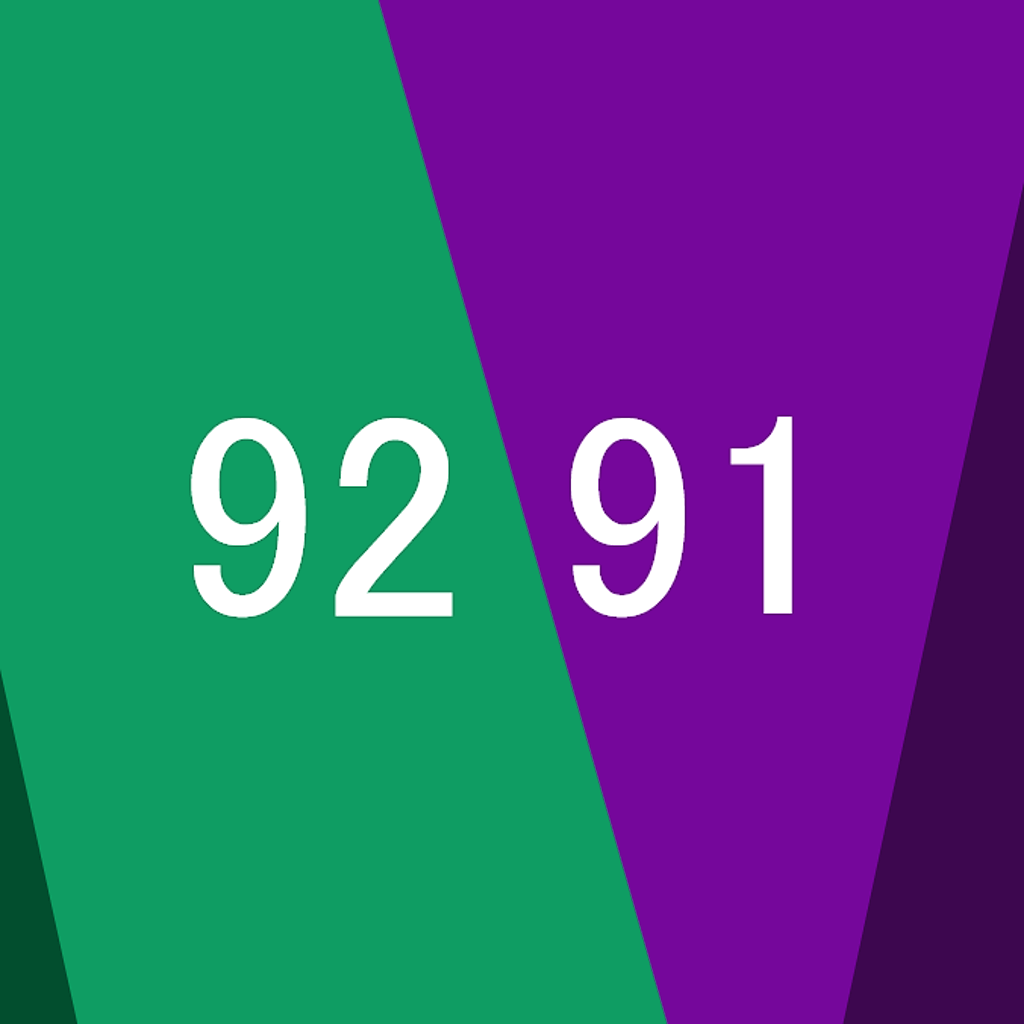 9291