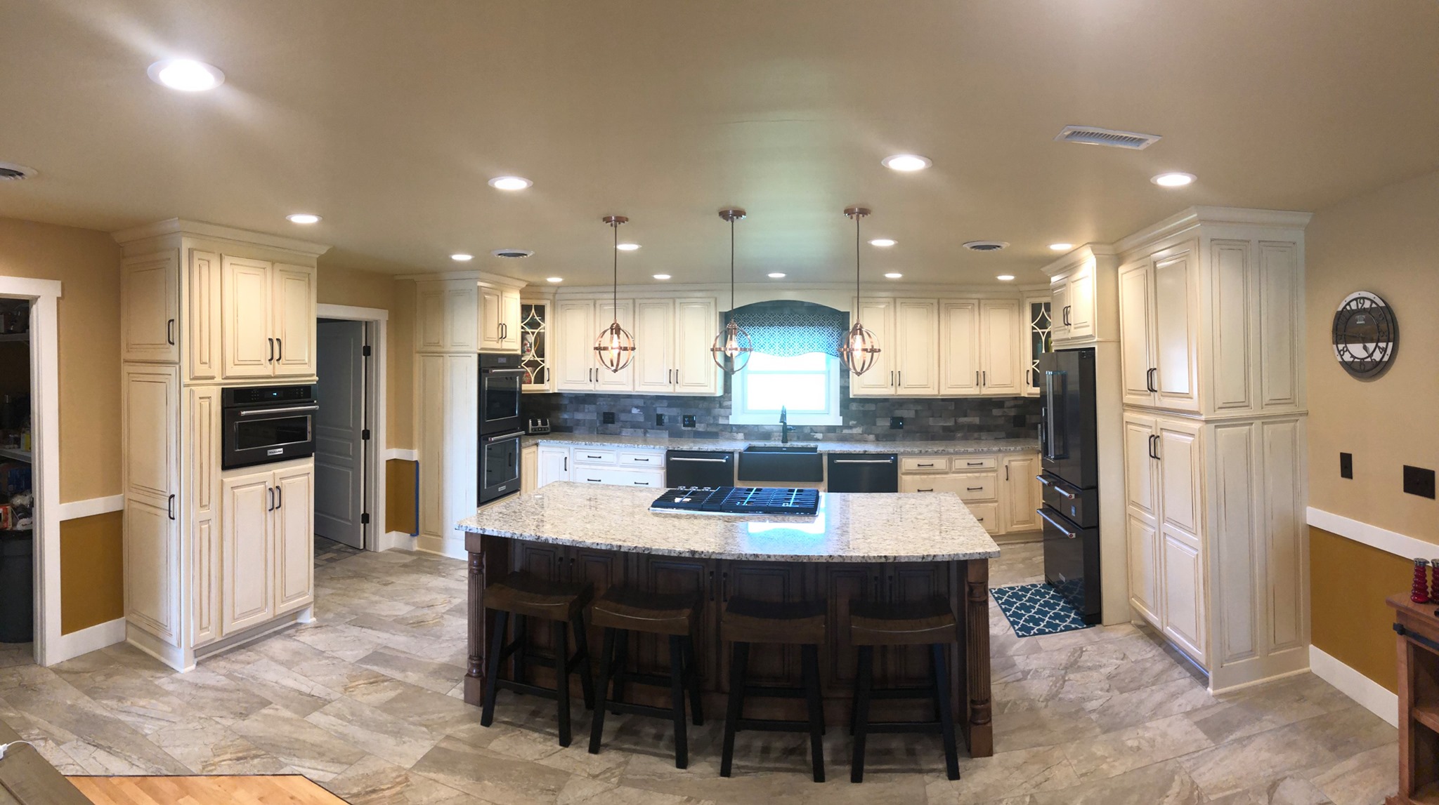 Brooks Cabinets | Bowling Green KY
