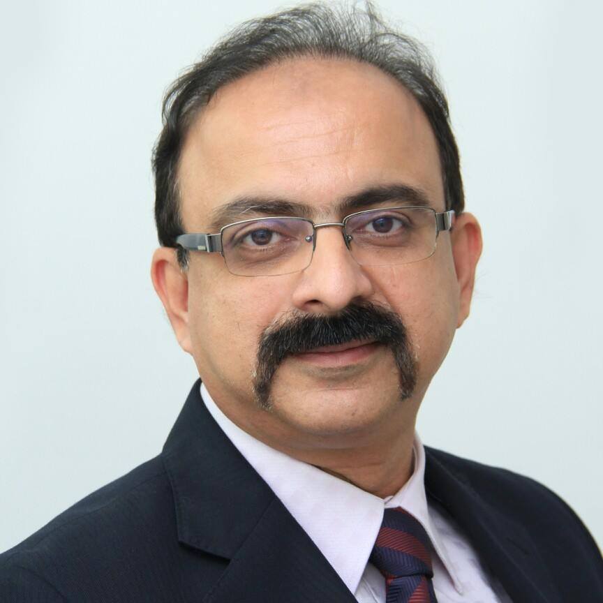 Dr Rajan's Knee Clinic | Indore