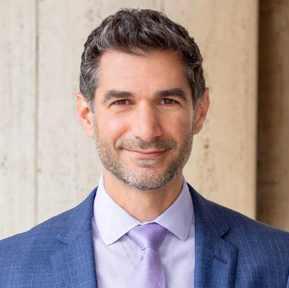 Benjamin Rafii, M.D. - The Laryngology and Voice Center of Beverly ...