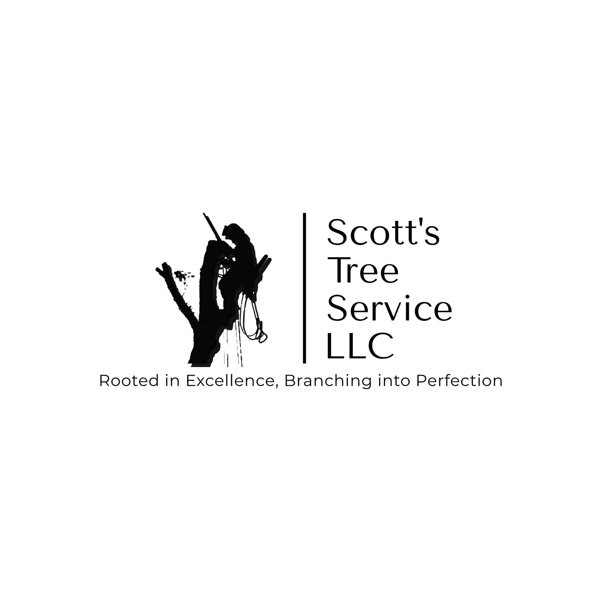Scott’s Tree Service, LLC
