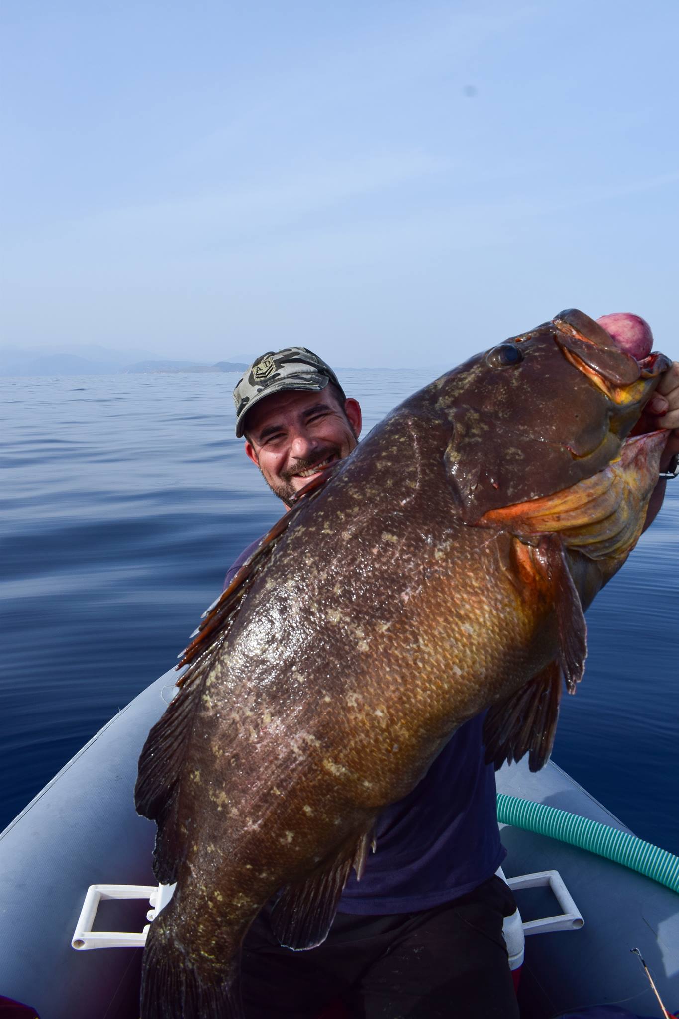 Skoukios-fishing.gr | Patras