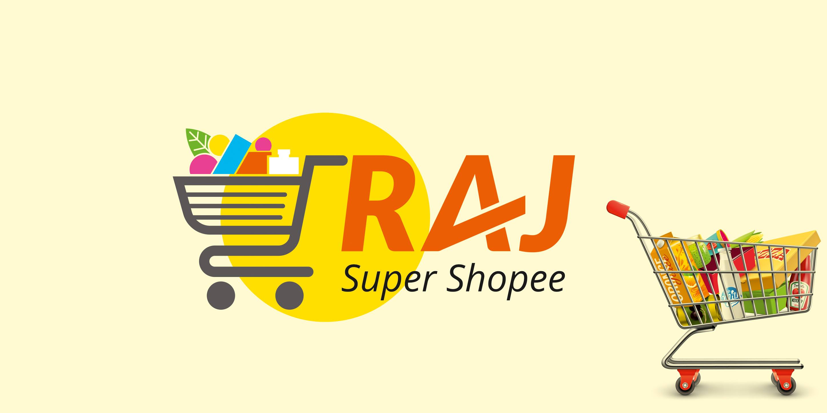 Raj Super Shopee Akot | Akot