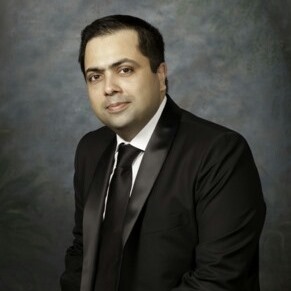 Sajjad Rizvi