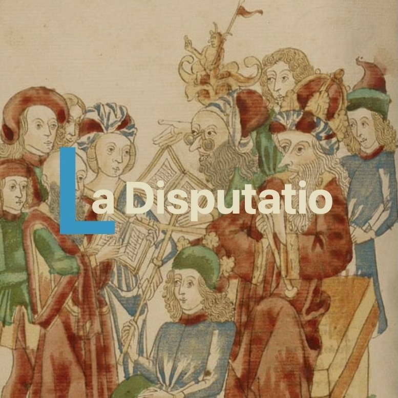 La Disputatio