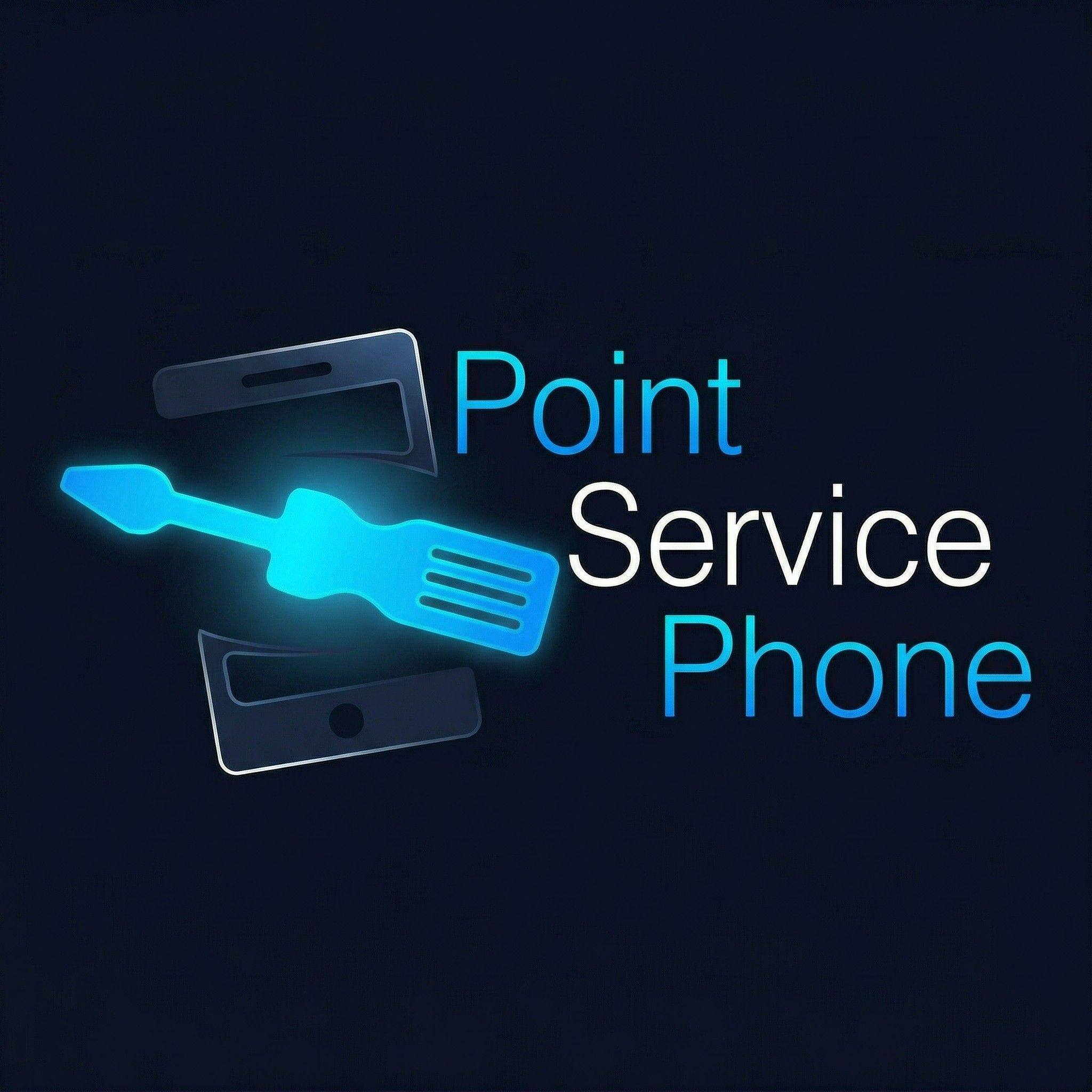 Point Service Phone | Mantes-la-Jolie