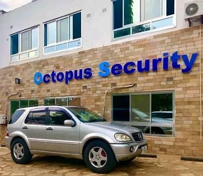 Octopus Security Ltd | Lusaka