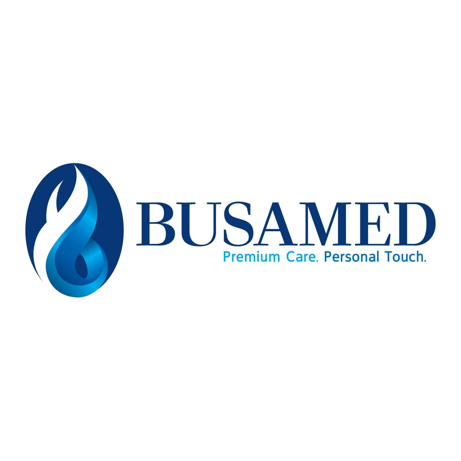Busamed - THE SPECIALIST SERIES. Meet Dr Esther Rockson MBChB(WSU ...