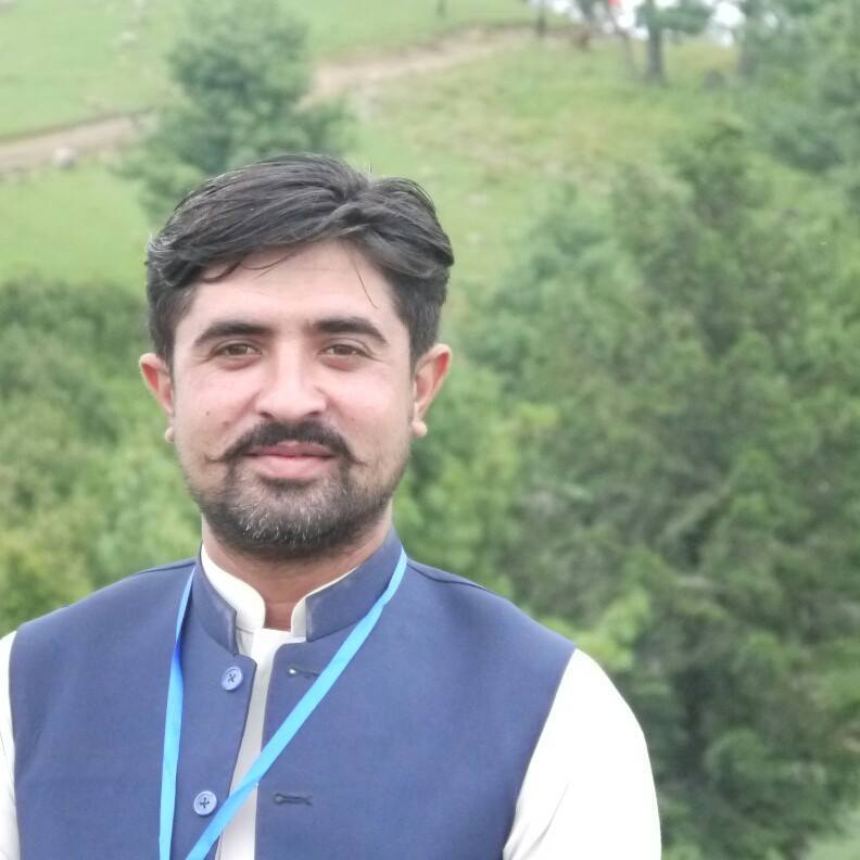 Malik Inam khan office