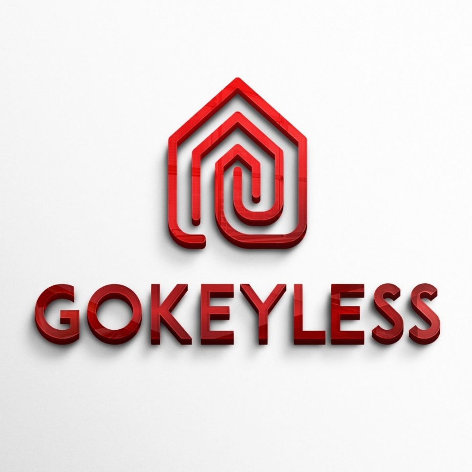 Robot hút bụi - GoKeyless | Ho Chi Minh City