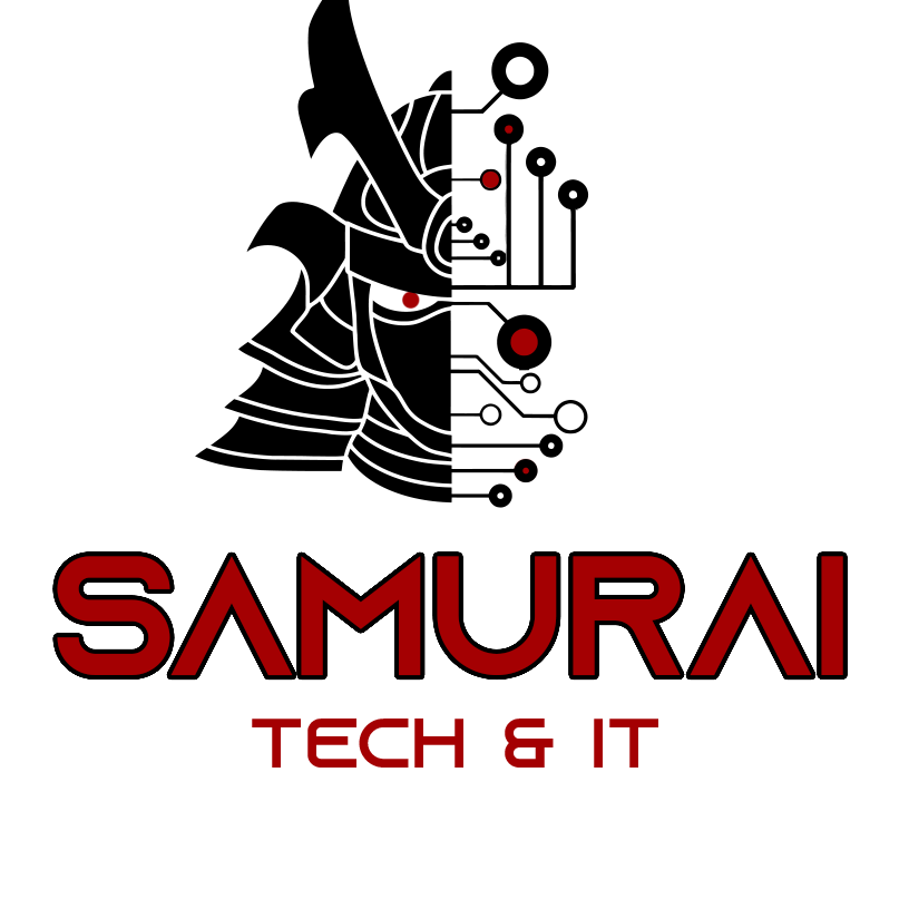 Samurai Tech & I.T.