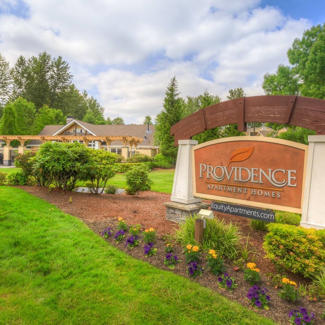 Providence Apartments | Bothell WA