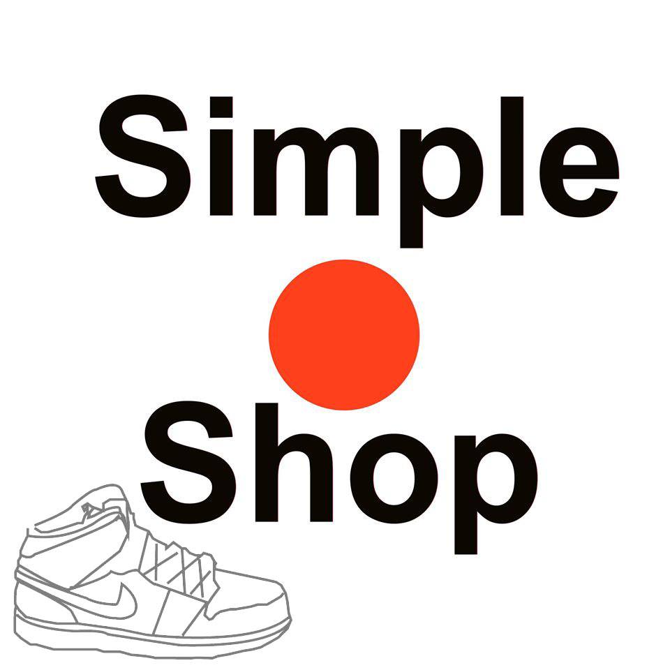 Simple shop
