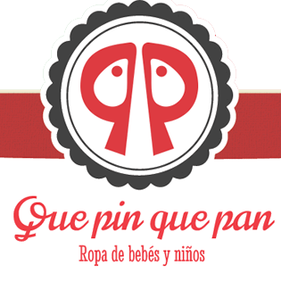 QUE PIN QUE PAN Ropa para Chicos | Buenos Aires