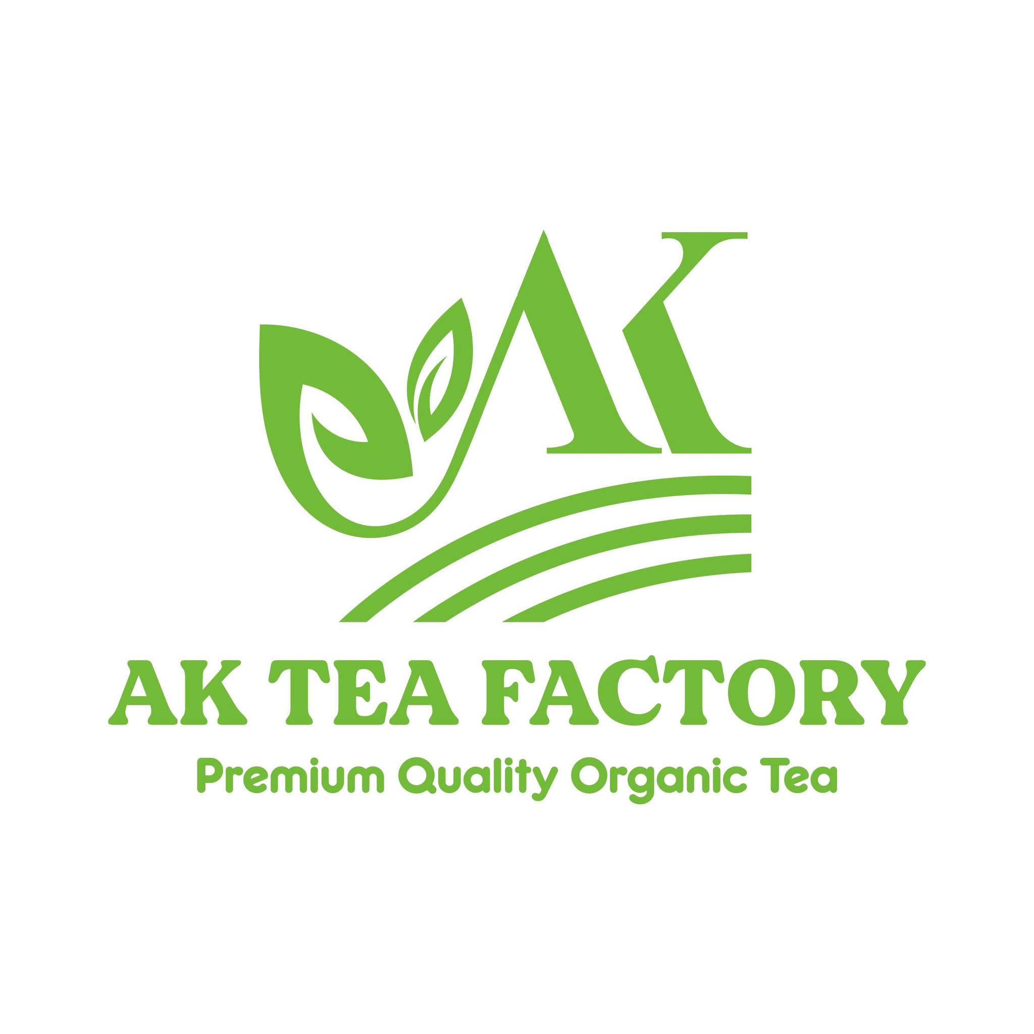 AK tea factory