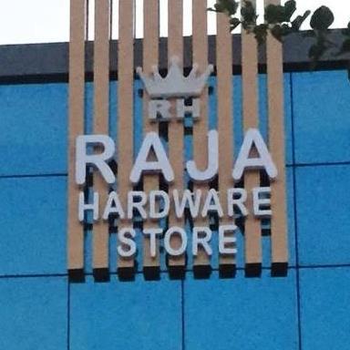 Raja Hardware Store | Rayya