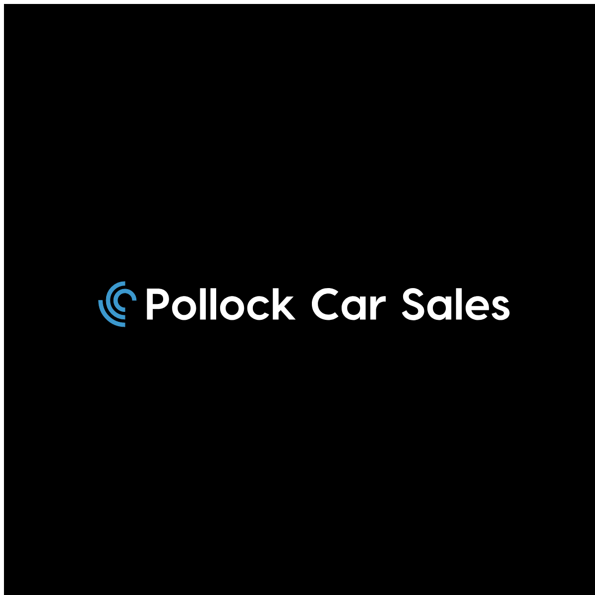 Pollock - 🔵⚫️ Changed times 🙂 Linda has now bought her last three cars ...