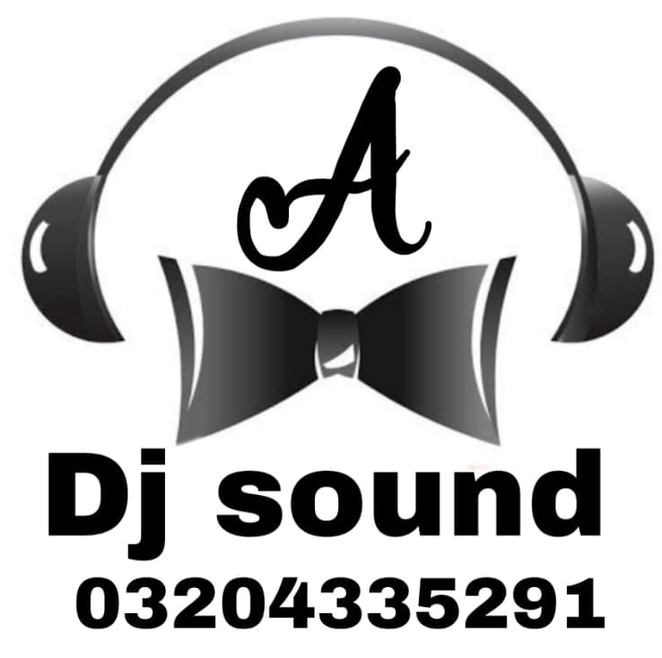DJ ALI SOUND system