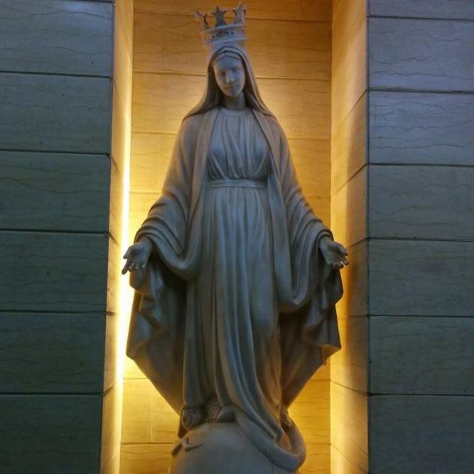 Jean Rizkallah Statues & Arts | Chekka
