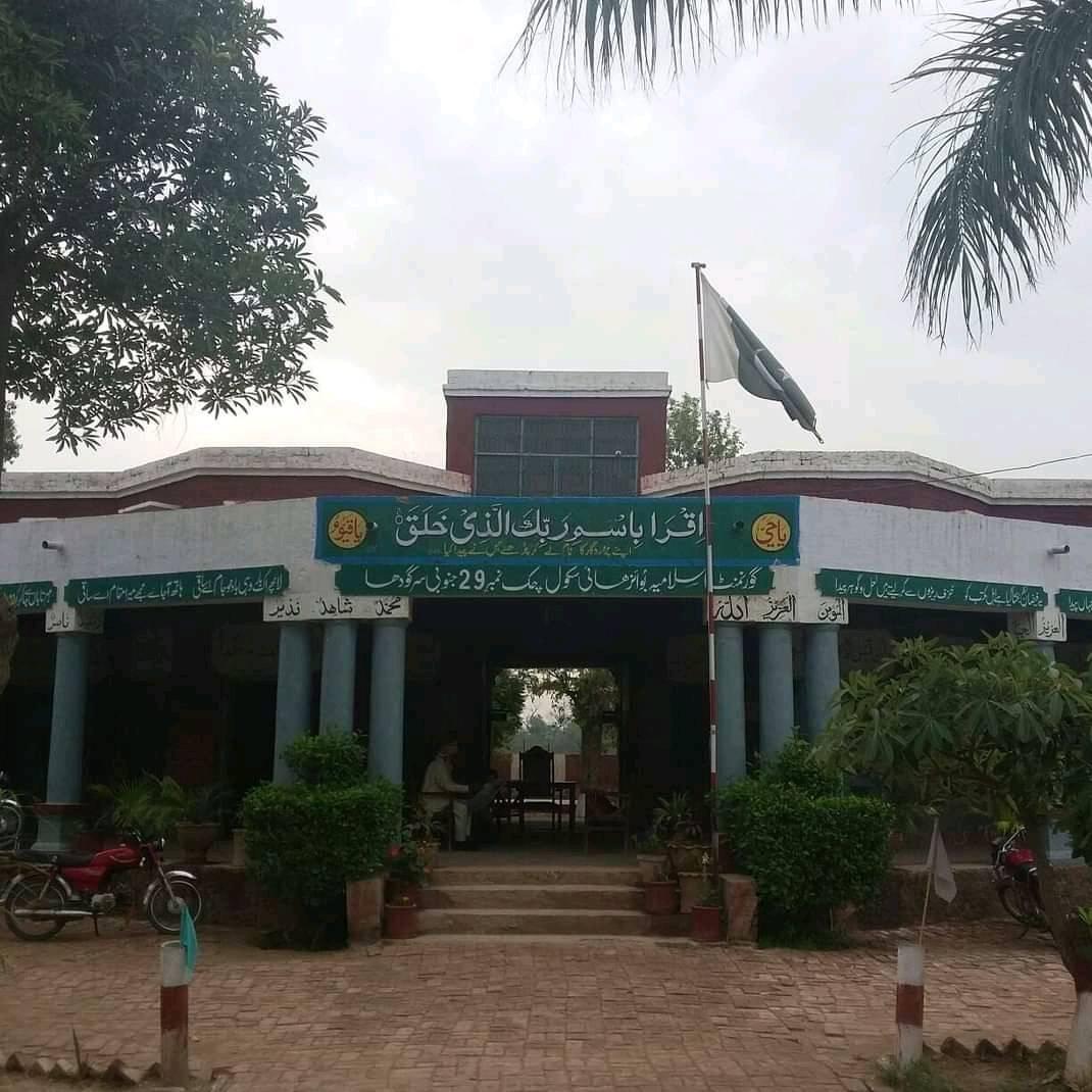 Zain Ul Abaid