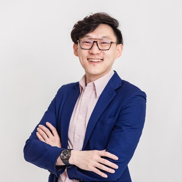 Alexander Ang Chee Chao
