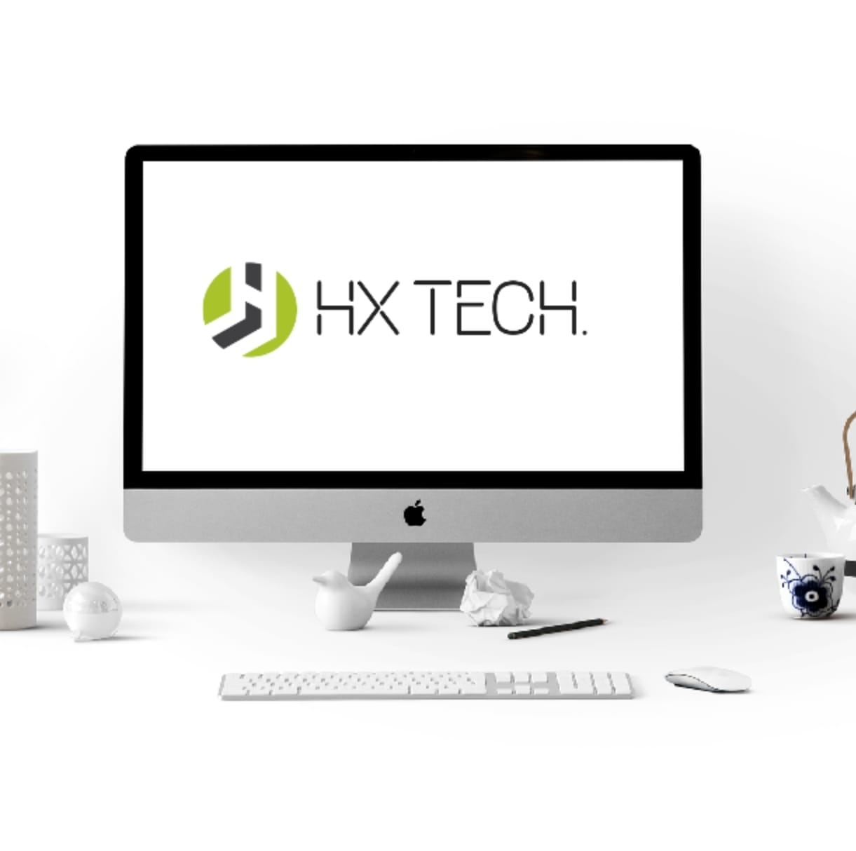 HX Tech.