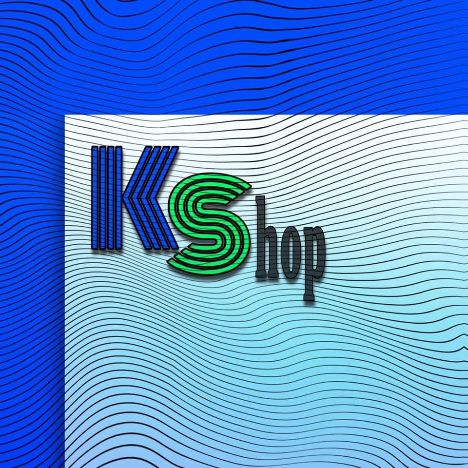 Keep Shop