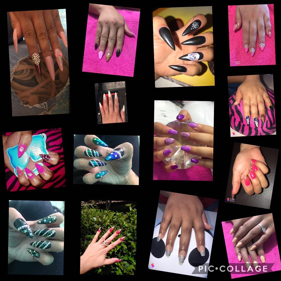 Reyna Design