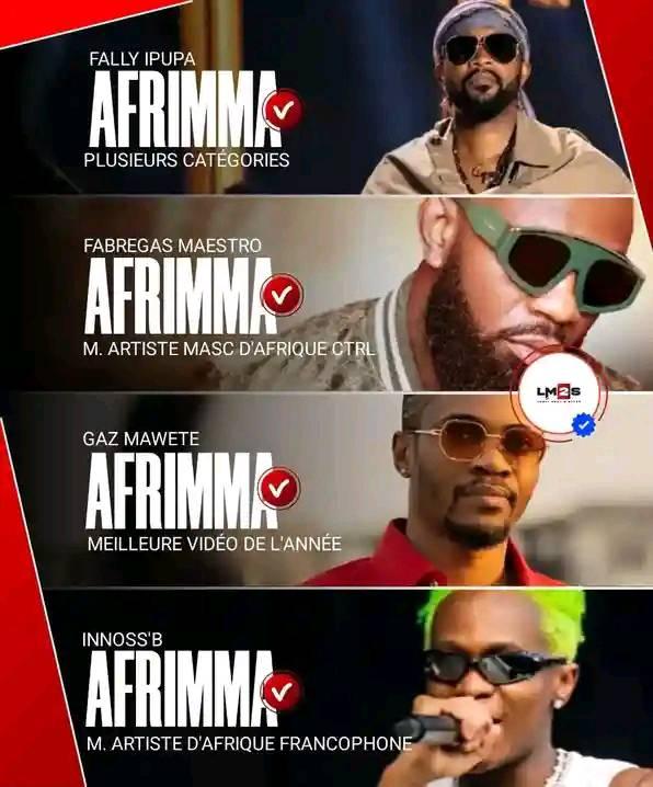 Rahite musique TV