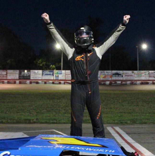 Bryce Allensworth Racing