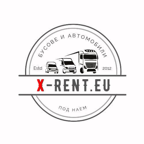 X-Rent Rent a Car | Sofia