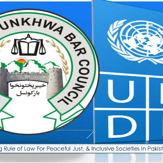 Amn-O-Insaf Program KPBC & UNDP Pakistan